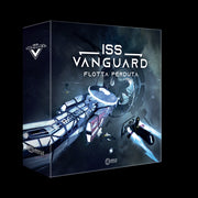 ISS VANGUARD - FLOTTA PERDUTA - ESPANSIONE