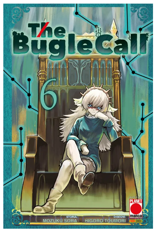 THE BUGLE CALL VOL.6