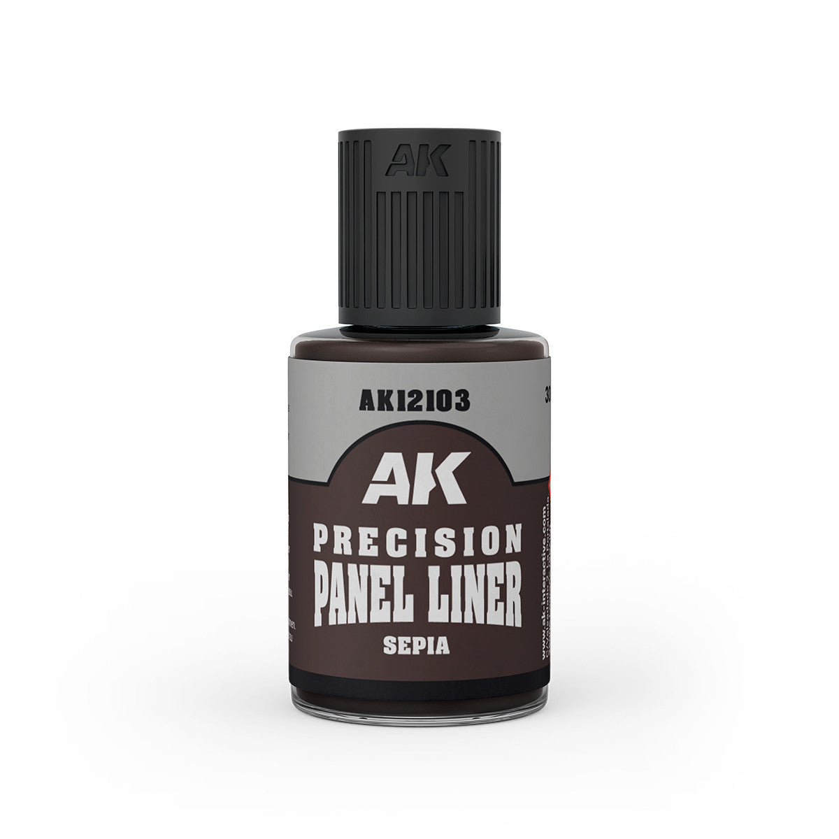 AK12103 - PANELINER - SEPIA - 30 ML