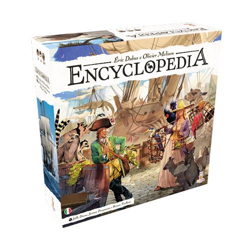 ENCYCLOPEDIA