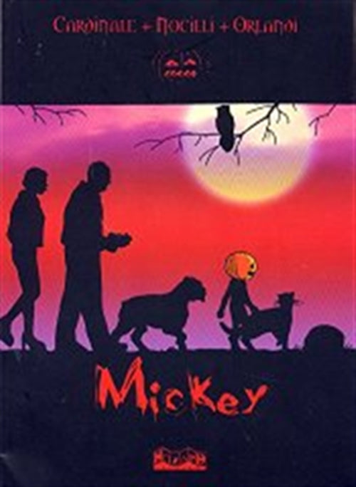 MICKEY 1