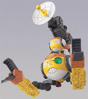 MK56844 - KERORO - SERGENT KERORO PLAMO COLLECTION - KULULU ROBO MK2 - MODEL KIT