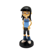 ZEROCALCARE - 3D COLLECTION - SARAH ADOLESCENTE - STATUA 10CM