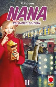 NANA - RELOADED EDITION 11 - PRIMA RISTAMPA