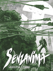 SENZANIMA 18 - VENDETTA - VARIANT
