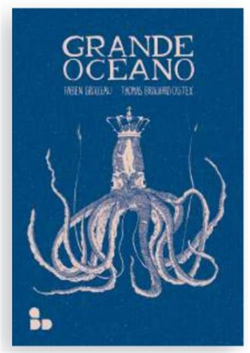 GRANDE OCEANO