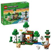 21593 - MINECRAFT - AVVENTURA DELLA PRIMA NOTTE