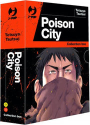 POISON CITY BOX