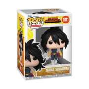 MY HERO ACADEMIA - POP FUNKO VINYL FIGURE 1811 NANA SHIMURA 9CM