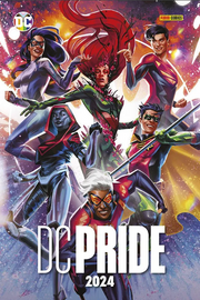 DC PRIDE 2024