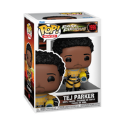 FAST & FURIOUS S2 - POP FUNKO VINYL FIGURE 1996 TEJ PARKER 9CM