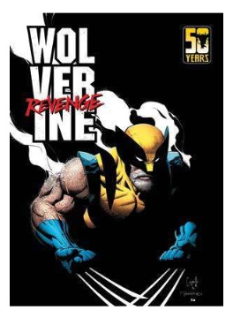 WOLVERINE: VENDETTA VOL.3