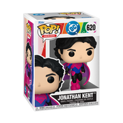 DC COMICS: PRIDE 2026 - POP FUNKO VINYL FIGURE 620 JONATHAN KENT 9CM