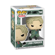 SPY X FAMILY - POP FUNKO VINYL FIGURE 1948 LOID FORGER 9CM