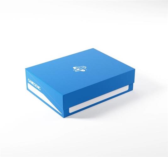 GGS25090ML - TOKEN HOLDER - BLUE