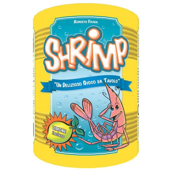 SHRIMP