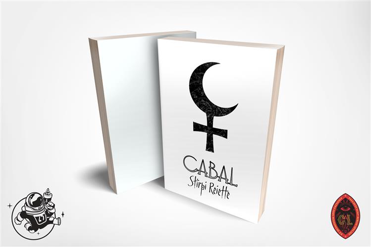 CABAL - STIRPI REIETTE