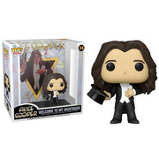 ROCKS - ALICE COOPER - POP FUNKO VINYL FIGURE 34 ALICE COOPER WTMN ALBUM
