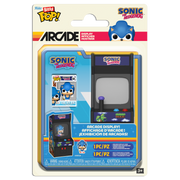 SONIC THE HEDGEHOG - POP FUNKO BITTY ARCADE VINYL FIGURE - SONIC