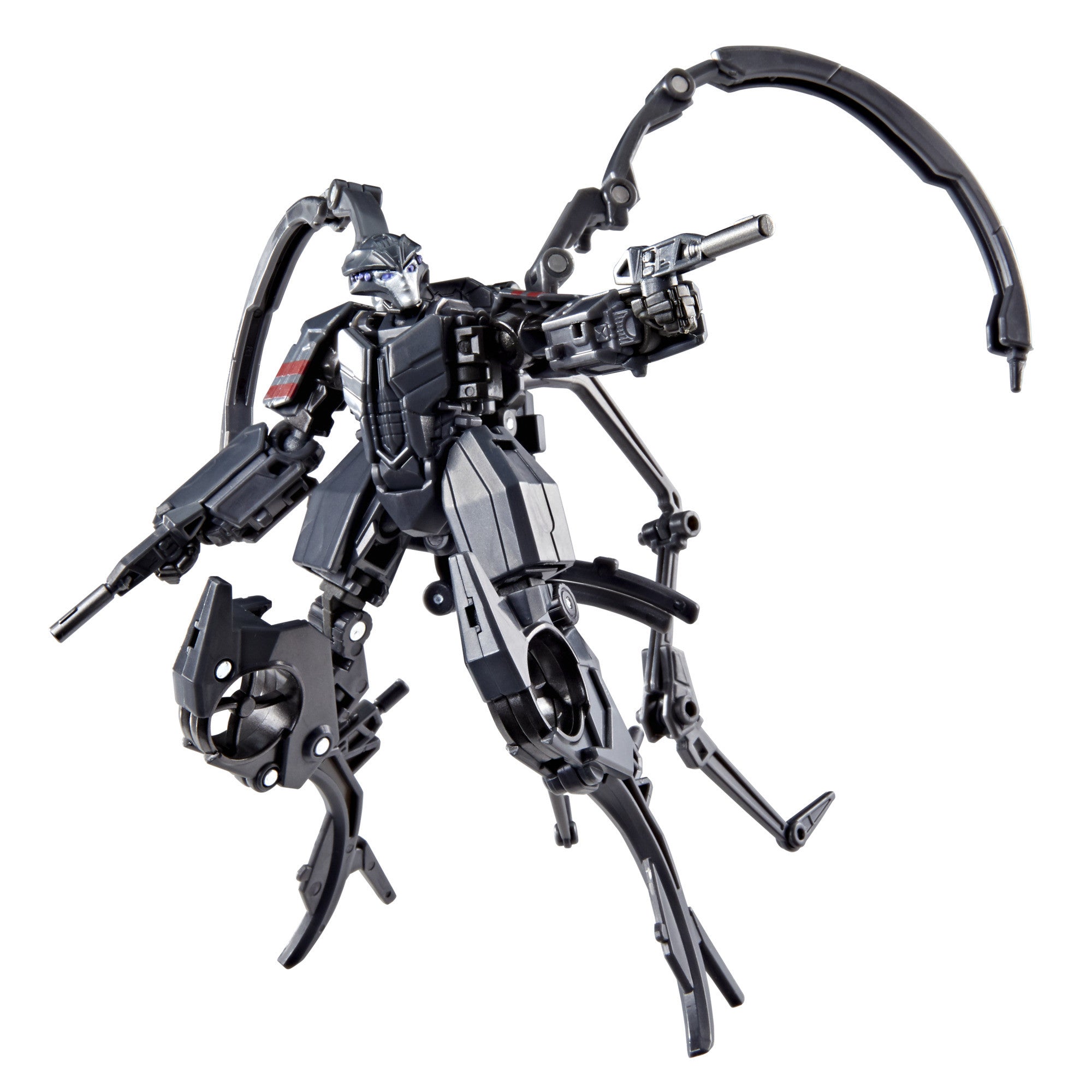TRANSFORMERS GS: THE MOVIE - AIRACHNID - ACTION FIGURE 15CM