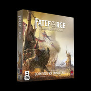 FATEFORGE - SCONTRO FRA IMMORTALI
