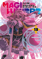 MAGILUMIERE VOL.13