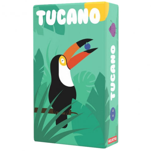 TUCANO