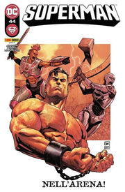 SUPERMAN 44