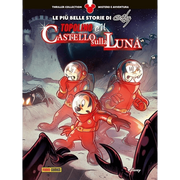 THRILLER COLLECTION 13: TOPOLINO E IL CASTELLO SULLA LUNA