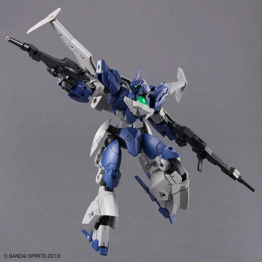 MK67160 - 30 MINUTES MISSIONS - BEXM-21 VERDENOVA [NAVY] - MODEL KIT 1/144