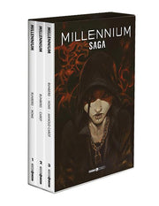 COFANETTO MILLENNIUM SAGA