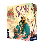 SAND