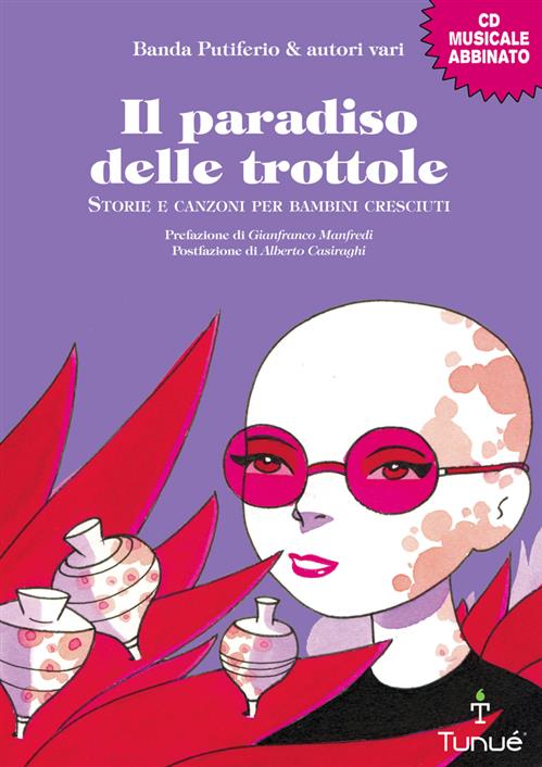 IL PARADISO DELLE TROTTOLE