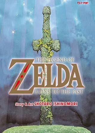 ZELDA - A LINK TO THE PAST (2024)