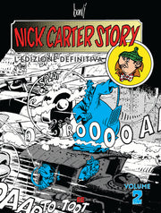 NICK CARTER DI BONVI VOL.2