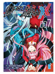 DARLING IN THE FRANXX 7