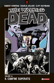 THE WALKING DEAD 13