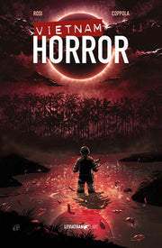 VIETNAM HORROR