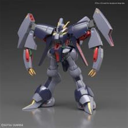 MK64093 - HIGH GRADE - BYARLANT - MODEL KIT 1/144