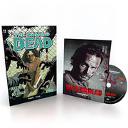 THE WALKING DEAD - GAZZETTA DELLO SPORT (CON DVD) 11
