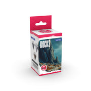 AK17521 - QUICK GEN SET - ROCKS - SET DA 3 COLORI