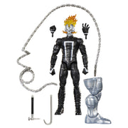 MARVEL CLASSIC LEGENDS - GHOST RIDER (ROBBIE EYES) - ACTION FIGURE 15CM