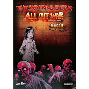 THE WALKING DEAD - ALL OUT WAR - MAGGIE