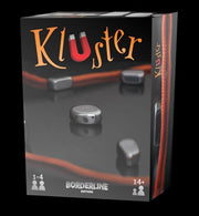 KLUSTER