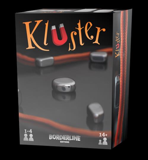 KLUSTER