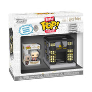 83627 - HARRY POTTER - FUNKO BITTY POP RIDE VINYL FIGURE - OLIVANDERS