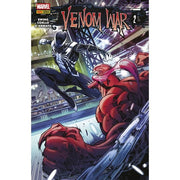 MARVEL MINISERIE 285 - VENOM WAR 2 - REGULAR