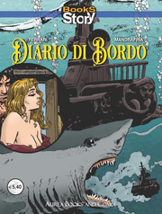 BOOKS STORY 5: LE STORIE LIBERE DI ROBIN WOOD - DIARIO DI BORDO
