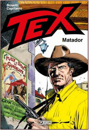 TEX MATADOR