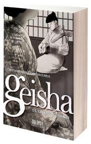 GEISHA, O IL SUONO DELLO SHAMISEN